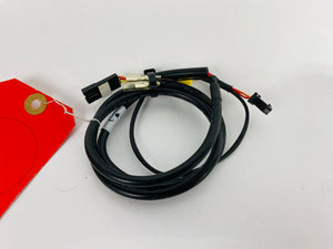 Matrix A50-03 XR Elliptical Left Quick Key Console Wire Harness Cable (DC586)