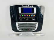 NordicTrack C800 25018.0 Treadmill Display Console Panel (CP418)