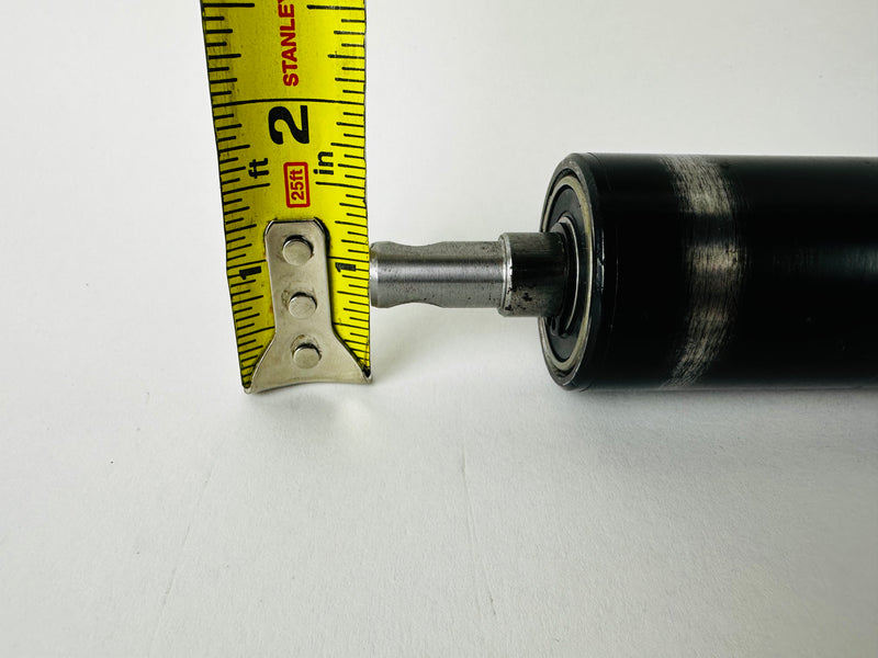 Pro-Form Cadence WLT Treadmill Rear Idler Roller (RP239)