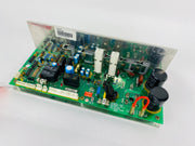 Lower Control Boards