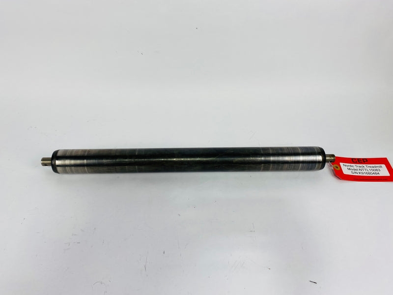 Treadmill Rollers