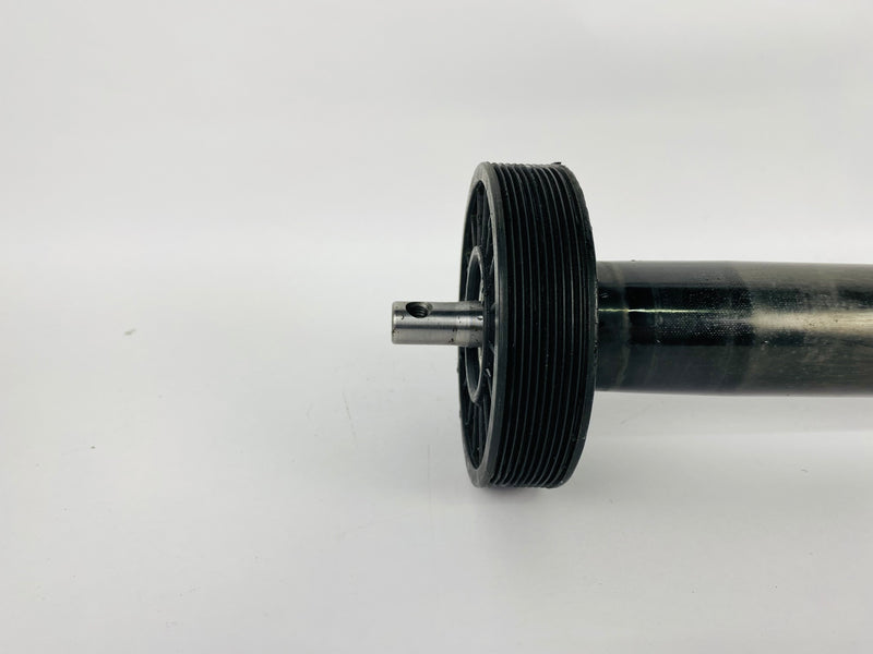 Treadmill Rollers
