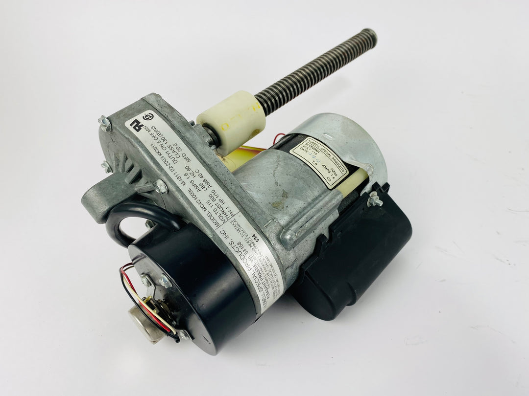 Incline Motors