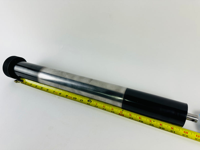 Vision Fitness TM352 TF92509 Treadmill Front Drive Roller (RP212)