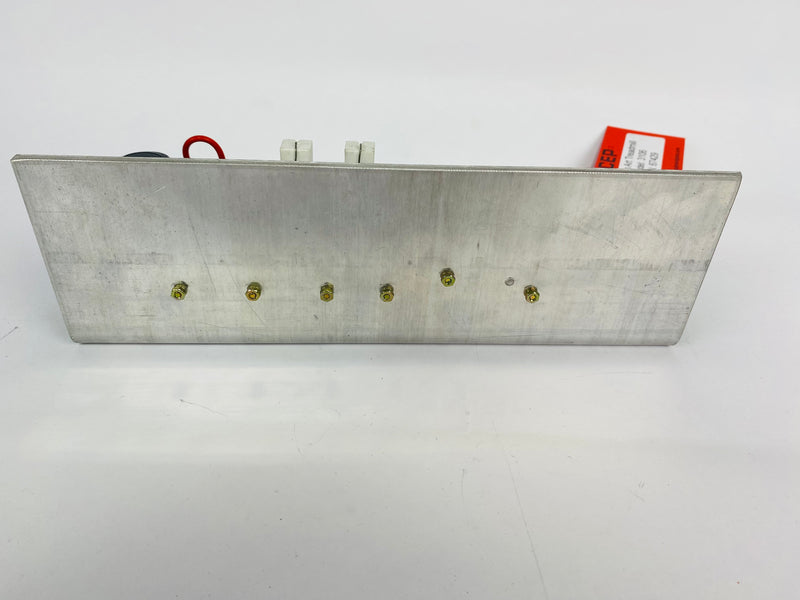 Lower Control Boards