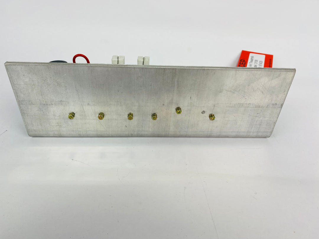 Lower Control Boards