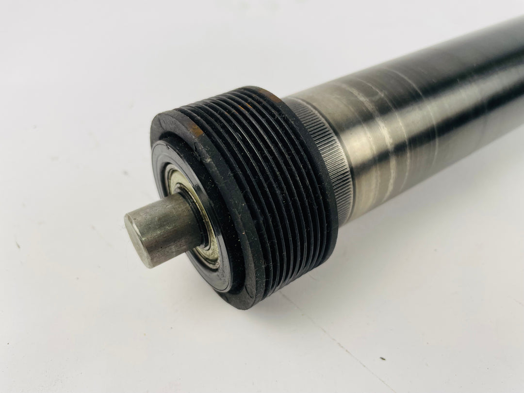 Treadmill Rollers