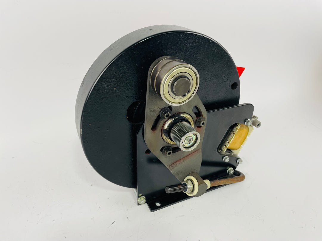 Electrical Generators