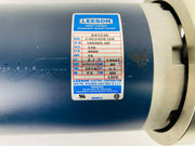 Treadmill Drive Motors