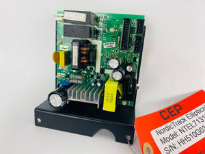 NordicTrack Stride NTEL71313 Elliptical Lower Motor Control Board (BP721)