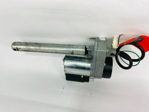 Life Fitness 93T Treadmill Incline Lift Motor MC42-1007H OK58010620000 (FP452)