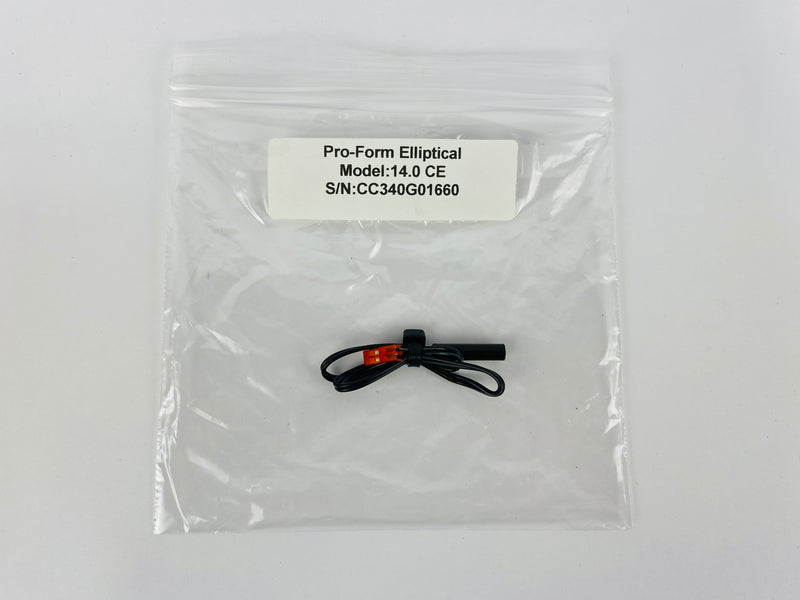 Treadmill Sensors