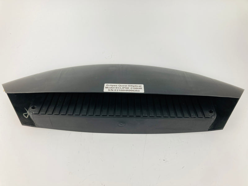 Elliptical Foot Pedals