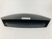 Elliptical Foot Pedals