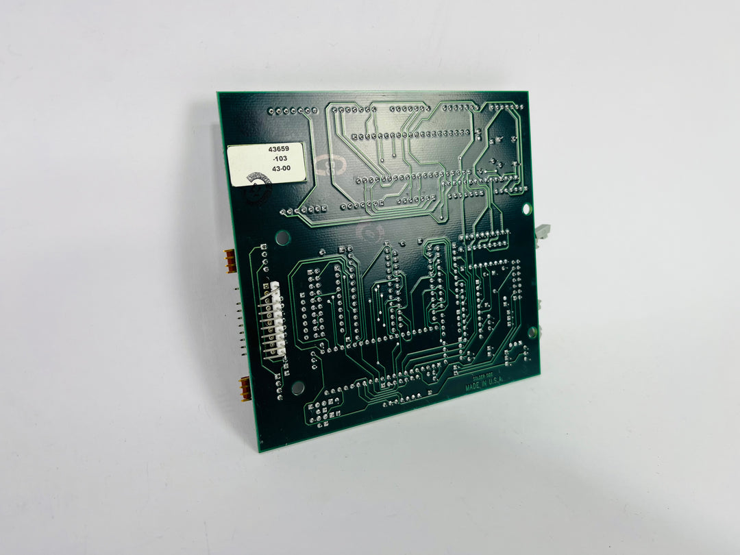Upper Consoles