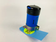 Resistors and Capacitors