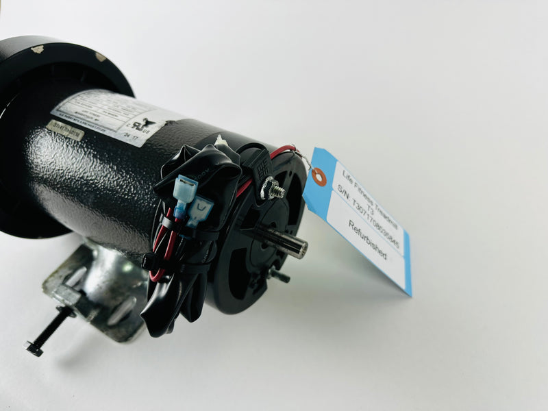 Life Fitness T3 Treadmill DC Drive Motor S3456B3714 H Refurbished (MP164)