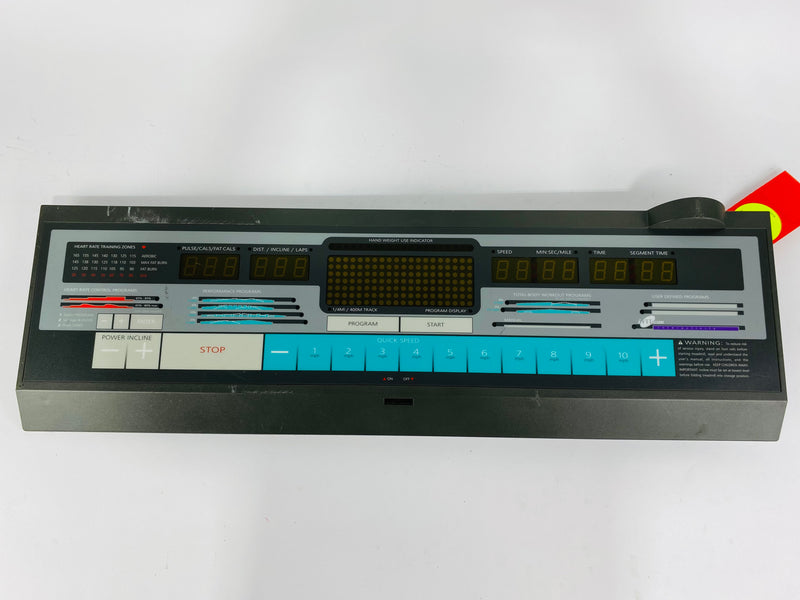 Upper Consoles