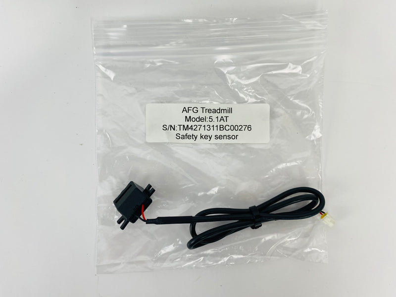 Treadmill Sensors