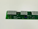 Load image into Gallery viewer, Precor 9.33 Treadmill Display Console Electronic Circuit Board 48600-302 (CP440)
