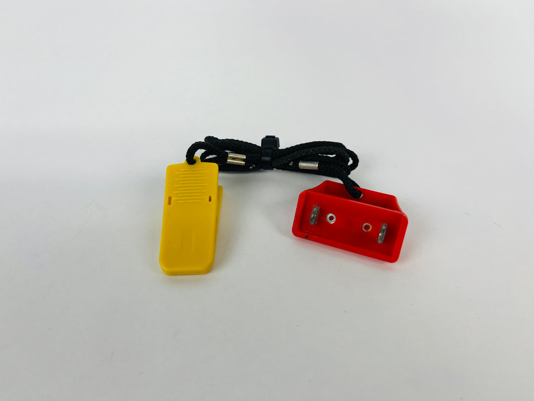 Lifespan safety key best sale