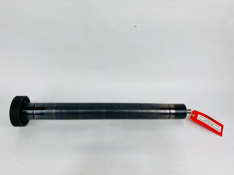 Treadmill Rollers