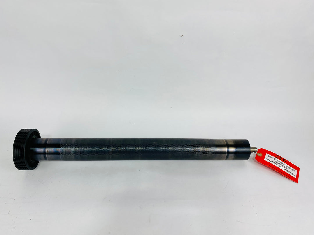 Treadmill Rollers