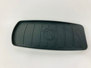 Elliptical Foot Pedals