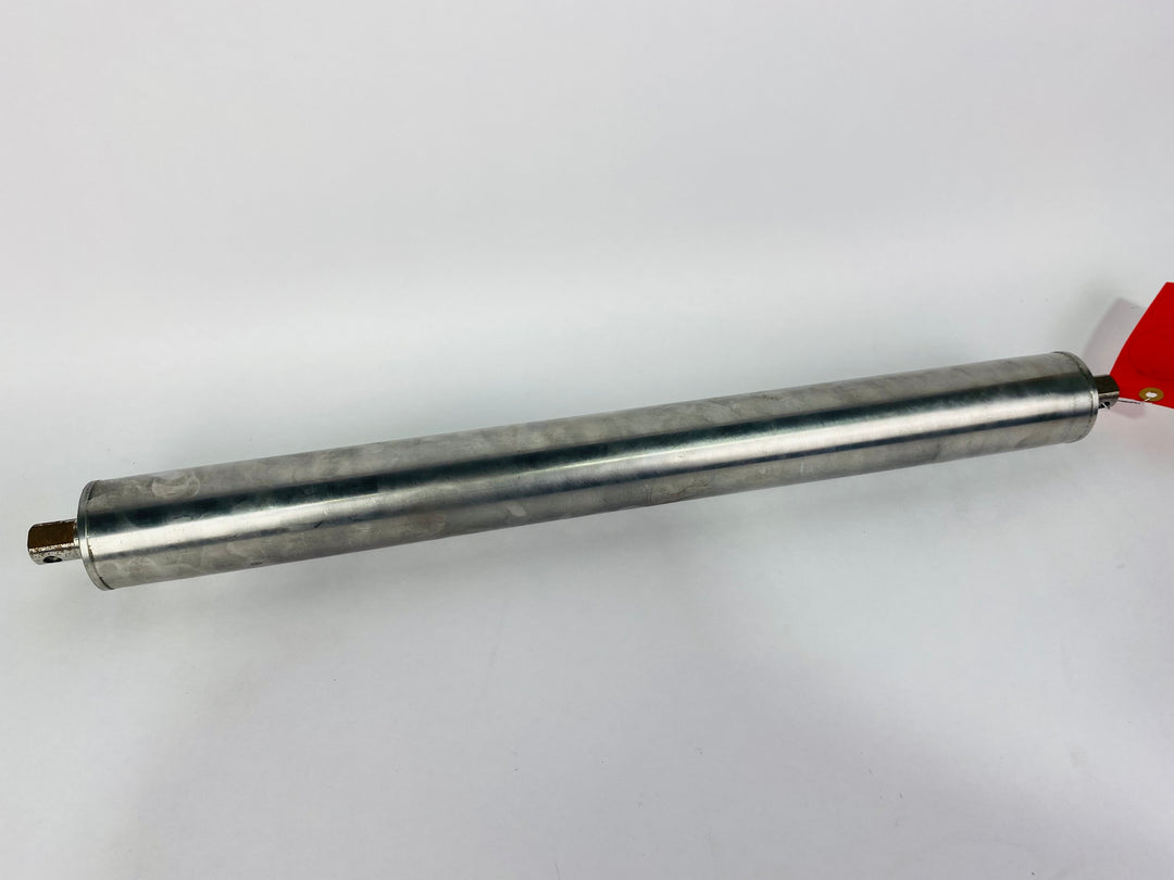 Treadmill Rollers