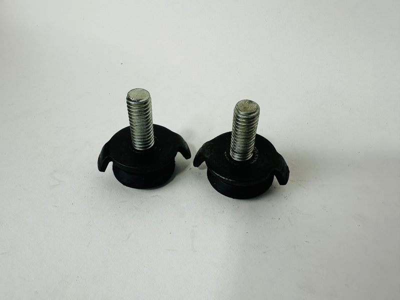 Vision Fitness T8200 Treadmill Leveling Foot Leveler (LF75)