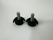 Vision Fitness T8200 Treadmill Leveling Foot Leveler (LF75)