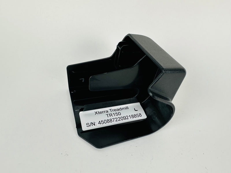 Xterra TR150 Treadmill Left Plastic End Cap (EC210)