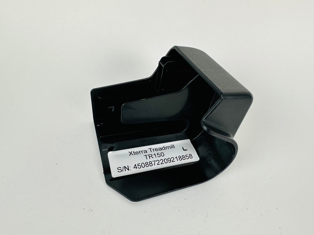 Xterra TR150 Treadmill Left Plastic End Cap (EC210)