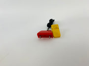 LifeSpan TR3000i Treadmill Safety Key Lanyard (SK185)