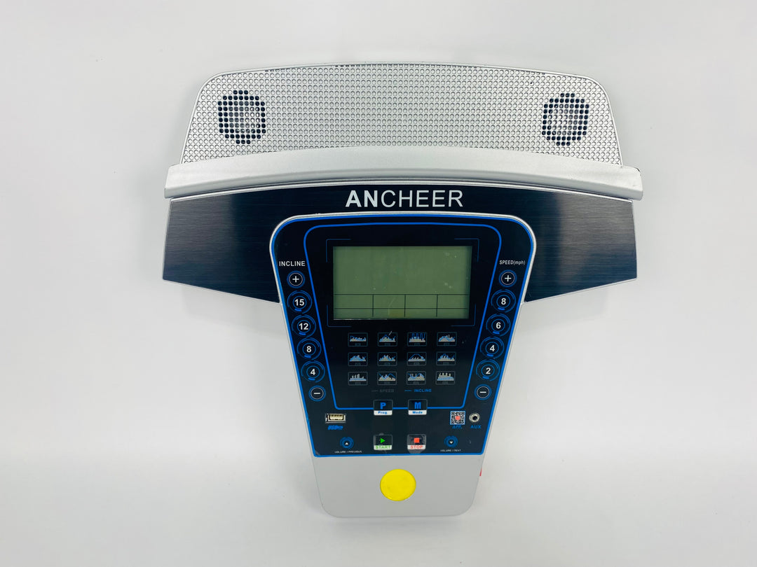 Upper Consoles