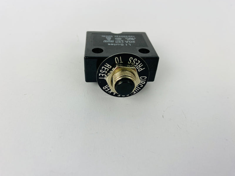 Power Switches