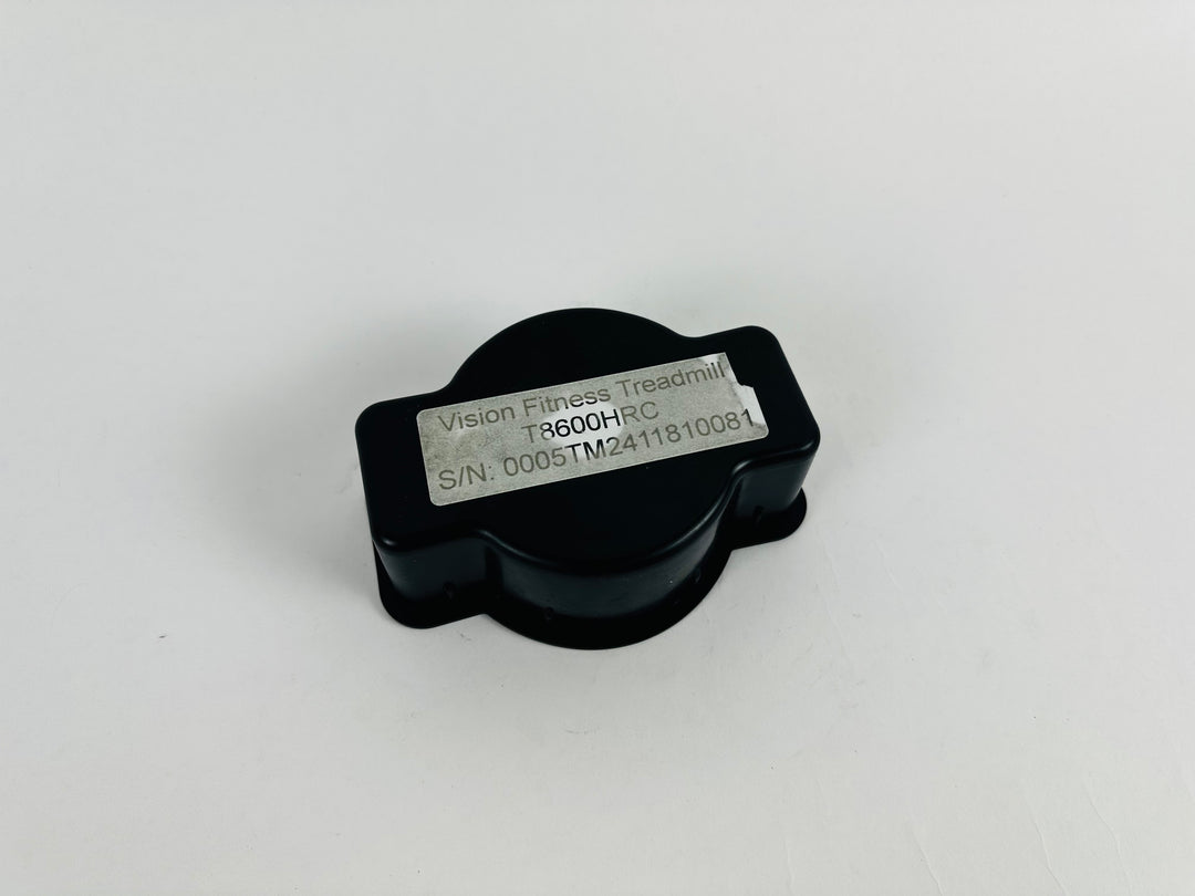 Vision Fitness T8600HRC Treadmill Cup Holder (EC166)