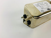 Cybex 525T Treadmill Dual Stage Line EMI Filter DSC100-4-10-4.7-QD (EP41)