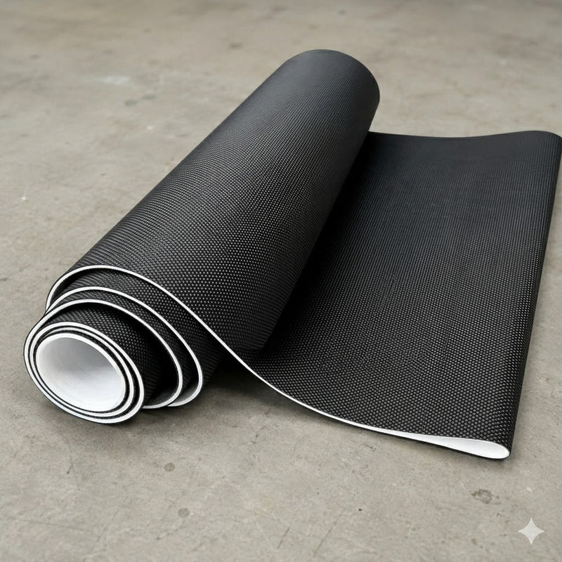 Sole Commercial Treadmill Running Belt (Sand Blasted)