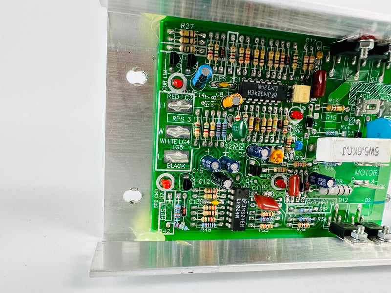 Pro-Form Treadmill Motor Lower Control Controller Board MC-60 (BP239)