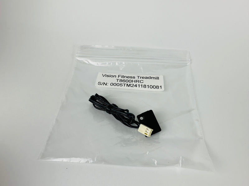Cardio Equipment Parts
