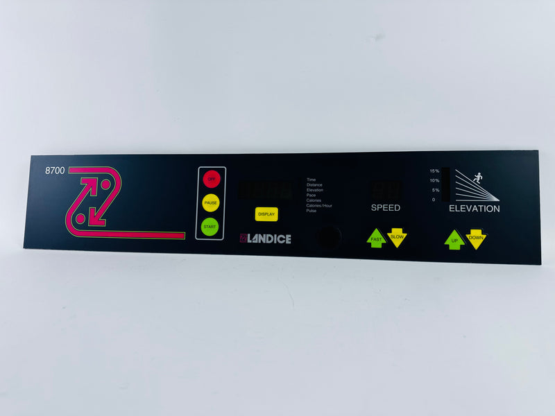 Cardio Equipment Parts