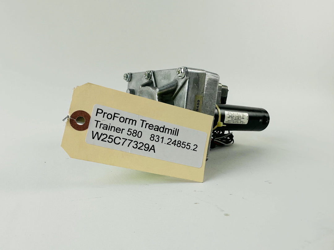 Cardio Equipment Parts