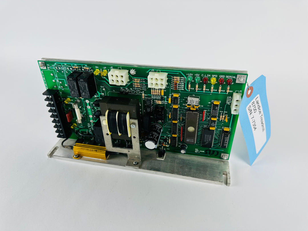 Cardio Equipment Parts