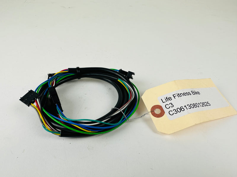 Cardio Equipment Parts