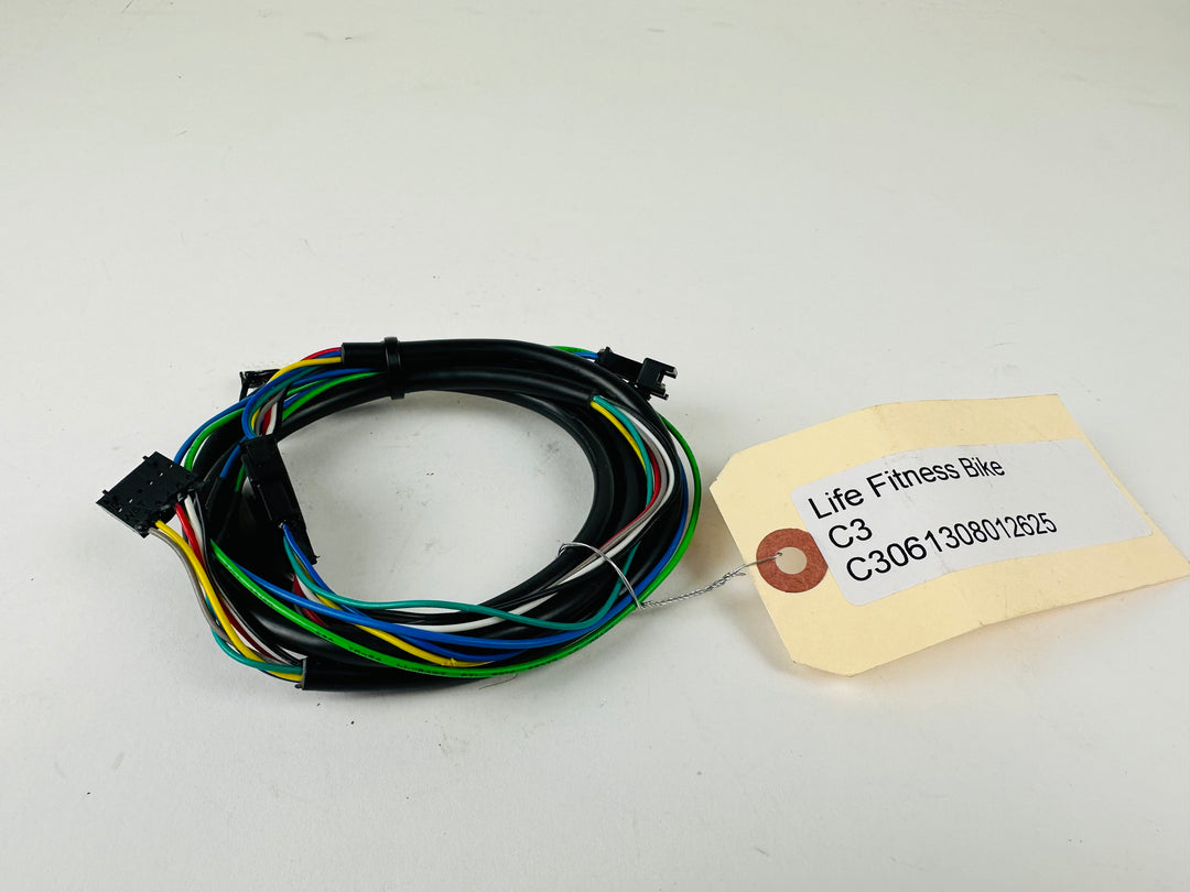 Cardio Equipment Parts