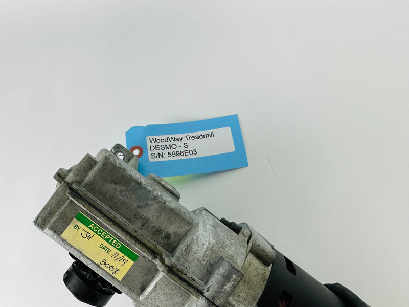 Cardio Equipment Parts