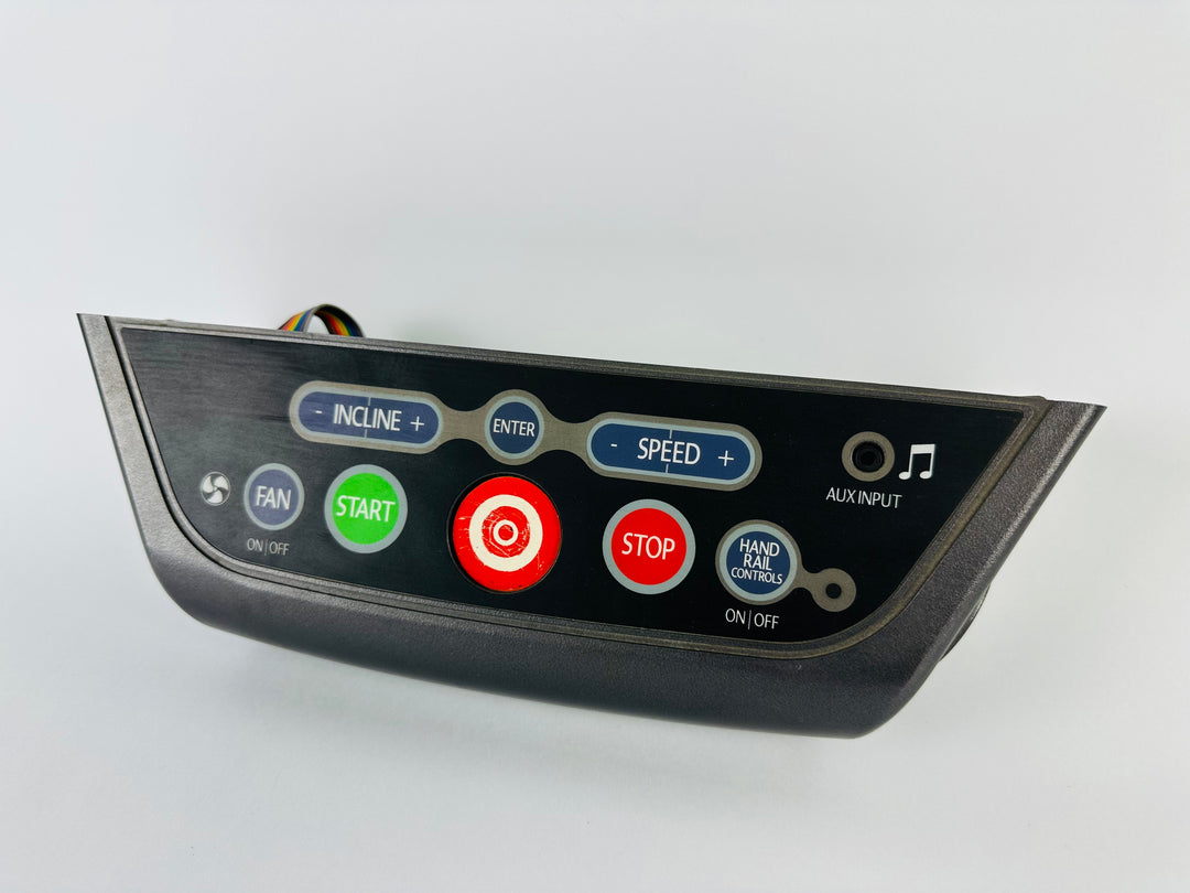 Cardio Equipment Parts