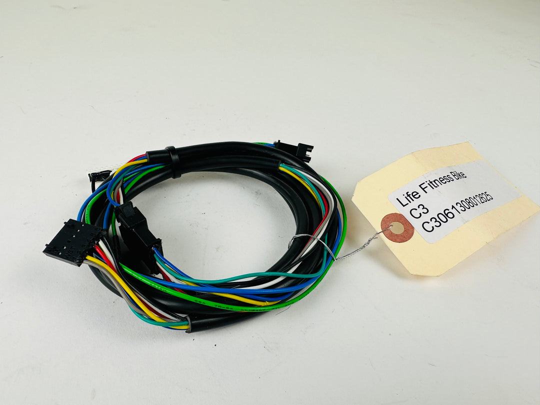 Cardio Equipment Parts