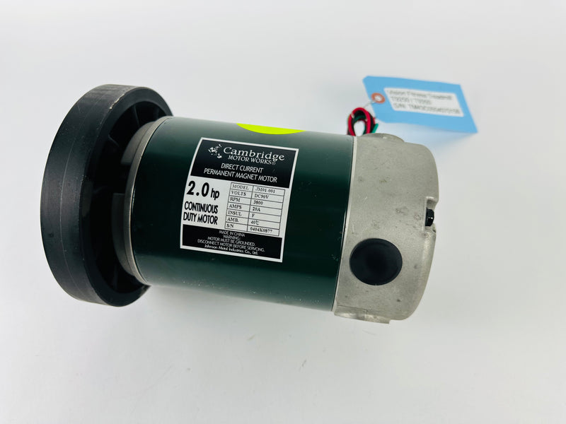 Cardio Equipment Parts